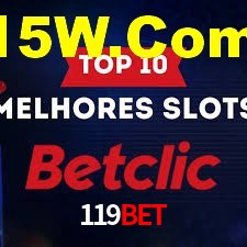 Live Casino 119Bet