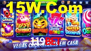 Experimente o Login Seguro Premium no 119Bet