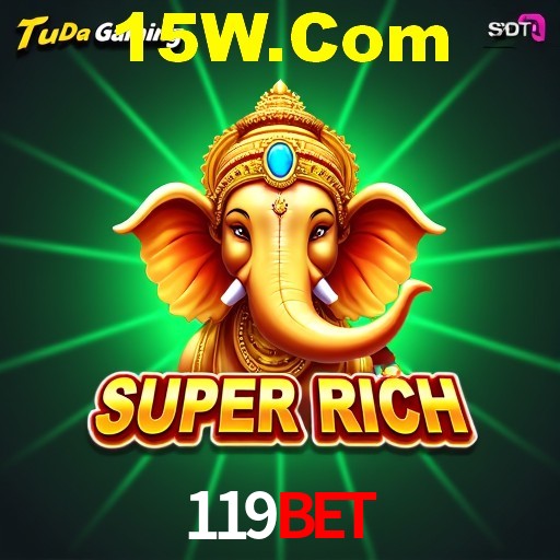 Jogos de Slot 119Bet