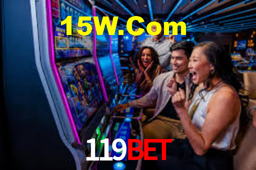 119Bet App