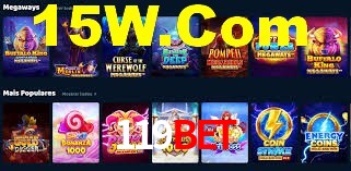 119Bet Link