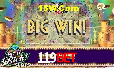 Descubra a Essência do 119Bet: Nossa História e Compromissos