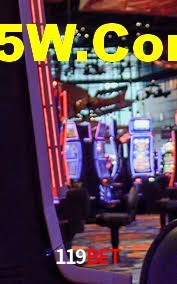 Exclusive Games 119Bet