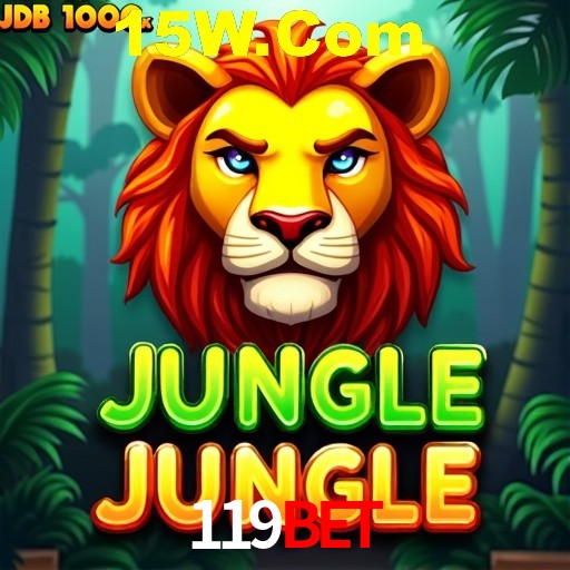 Flash Promotion 119Bet