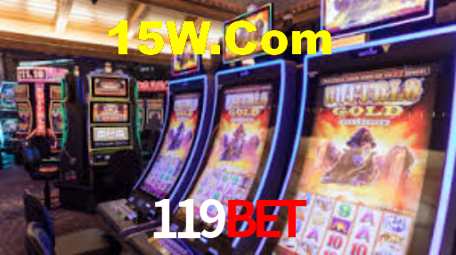 119Bet,119Bet App