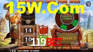 Tournaments 119Bet