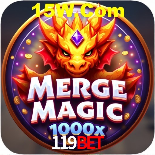 Torneios 119Bet