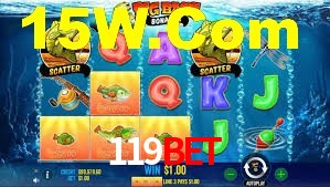 119Bet App