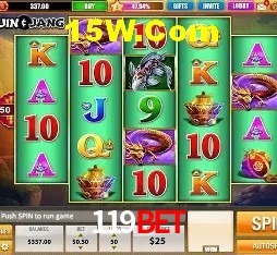 A Revolução dos Aplicativos de Jogos no 119Bet