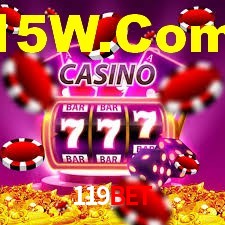 119Bet Link