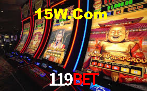 119Bet,119Bet App