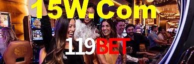 119Bet Link