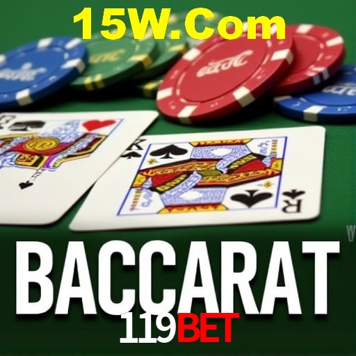 Estatísticas Esportivas 119Bet