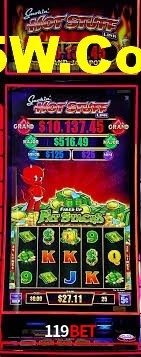 119Bet App