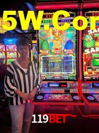 Daily Bonuses 119Bet