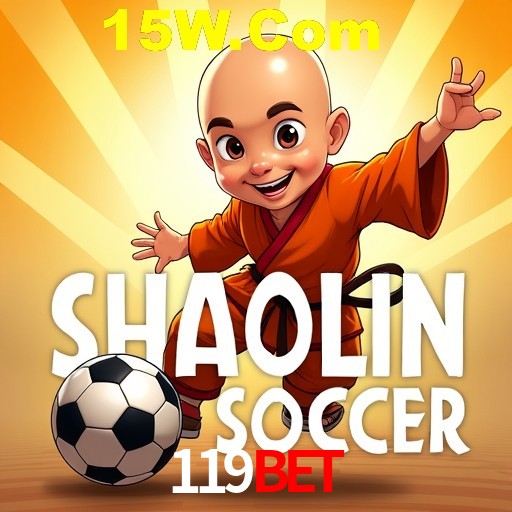 Account Benefits 119Bet