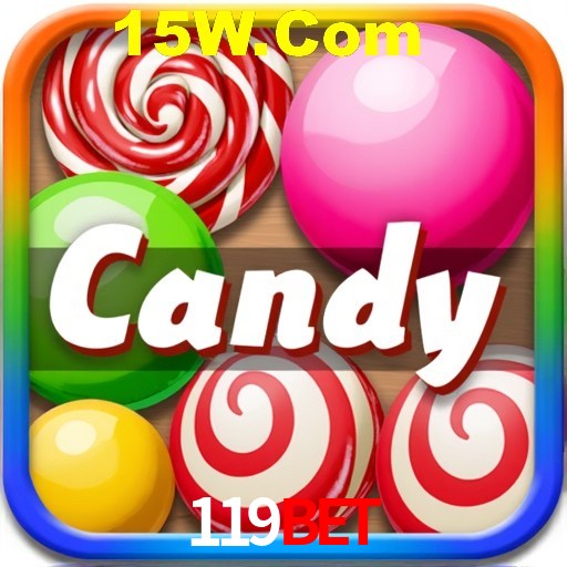 APP oficial da 119Bet para mobile