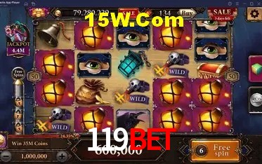 Inovações de Jogos na 119Bet: O Futuro das Experiências Interativas