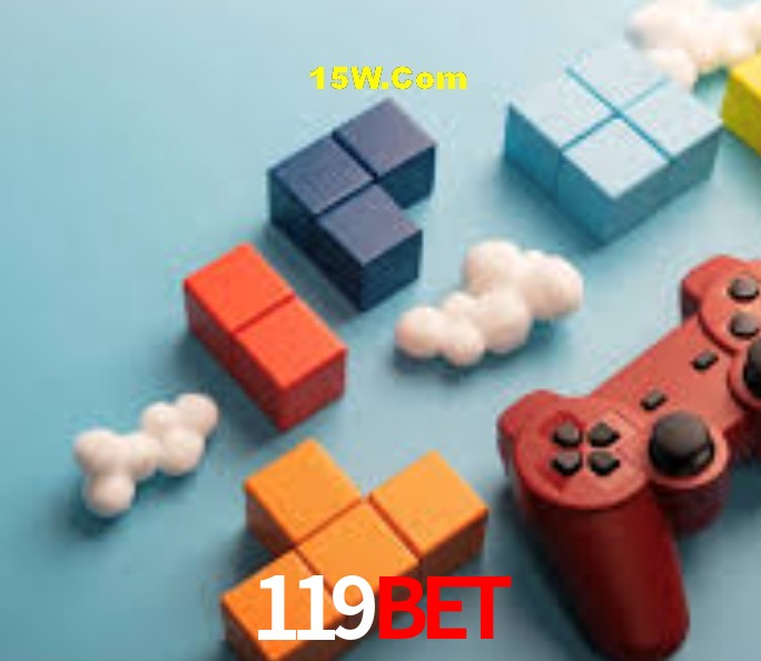 Inovações de Jogos na 119Bet: O Futuro das Experiências Interativas