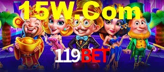 119Bet,119Bet App