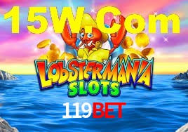 119Bet,119Bet App