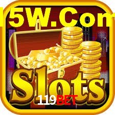 119Bet - Plataforma Oficial Login - 119Bet App