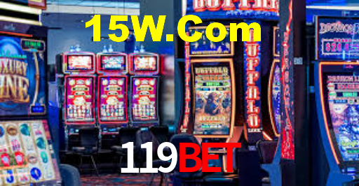 119Bet Link