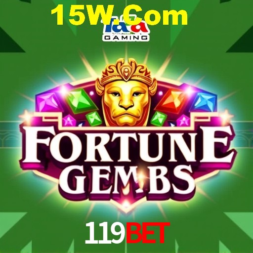 Game Statistics 119Bet