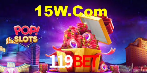 119Bet App