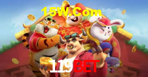 Descubra a Essência do 119Bet: Nossa História e Compromissos