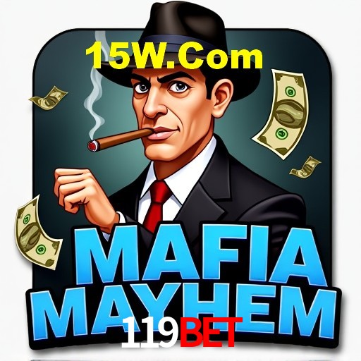 A Emoção da Loteria na 119Bet: Uma Chance de Mudança de Vida
