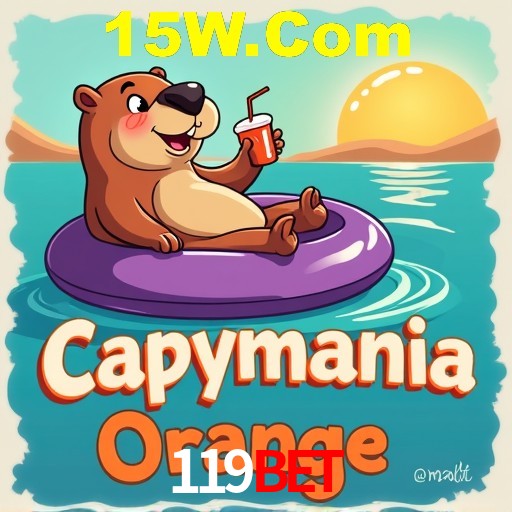 Estatísticas do Jogo 119Bet
