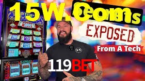 Ofertas Imperdíveis na 119Bet: Promoções e Bônus Que Valem a Pena