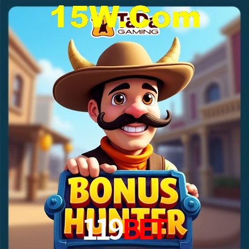 Interface Premium 119Bet