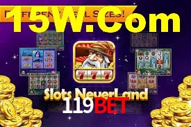 VIP Casino 119Bet