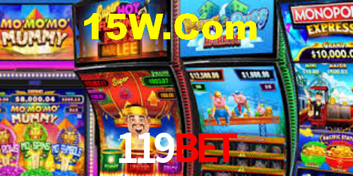 119Bet App
