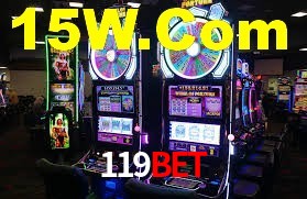 119Bet,119Bet App