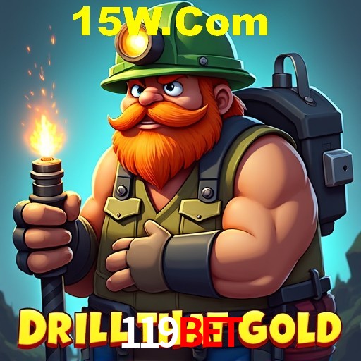 Secure Login 119Bet