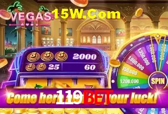 Descubra o Programa VIP da 119Bet: Vantagens Exclusivas para Jogadores