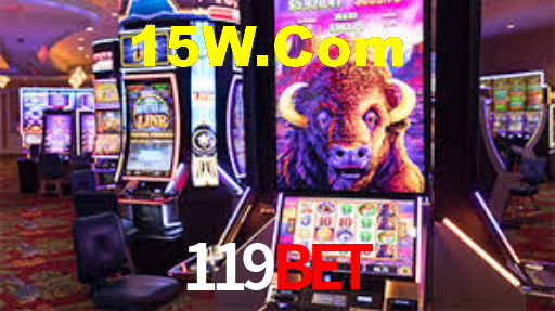 119Bet