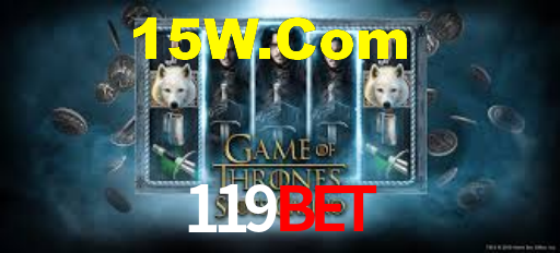 119Bet